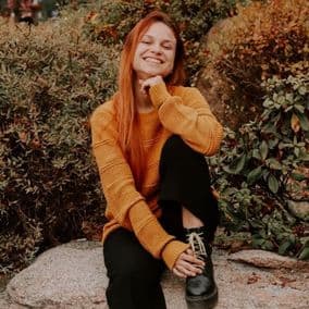 Diana - Psychoterapist