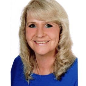 Hanna - Psychotraumatolog, Psycholog