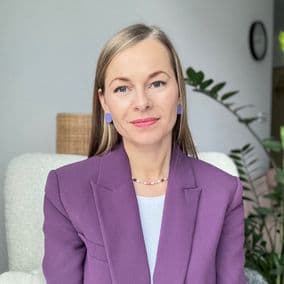 Natalia - Psychoterapeuta w trakcie szkolenia, Psycholog