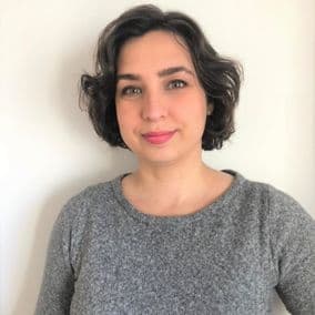 María de Lourdes - Psicólogo