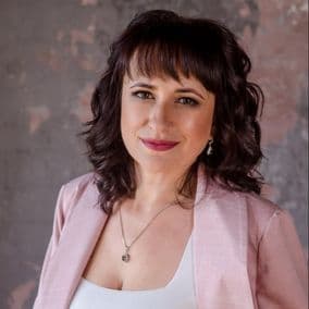 Yuliya - Sexologist, Consulting psychologist