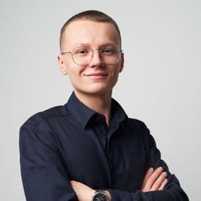 Damian - Coach, Psycholog