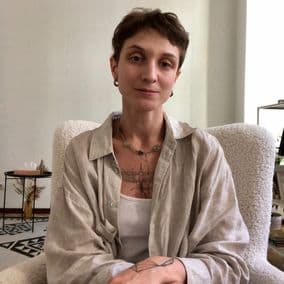 Yevheniya