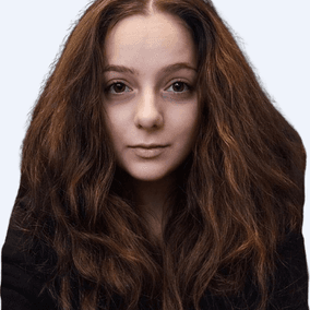 Iga - Seksuolog, Psychoterapeuta w trakcie szkolenia, Psycholog