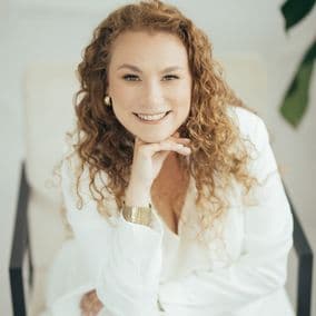 Ewa - Coach, Psycholog