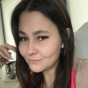 Izabella - Psycholog