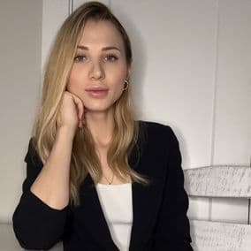 Darya - Psychiatrist