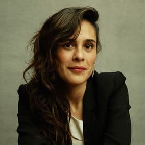 Monica - Psychologist