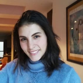 Gabriela - Psicólogo