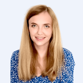 Monika - Psychoterapeuta w trakcie szkolenia, Psycholog