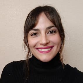 Agustina - Sexólogo