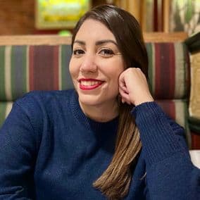 Paulina - Psychologist