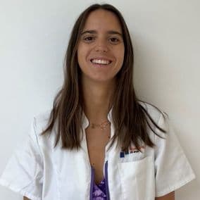 Elisabet - Psychologist
