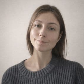 Dar'ya - Psychologist