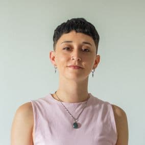 Rocio - Terapeuta