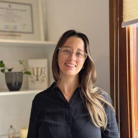 Florencia - Terapeuta