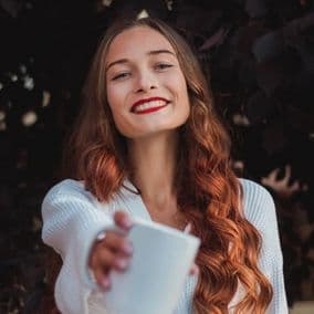 Nadiya - Psychologist