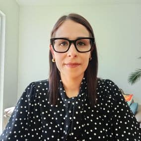 Natalia - Psicólogo