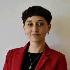 Rocio - Terapeuta