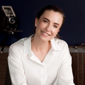 Tayisiya - Psychoterapist