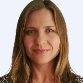 Jadwiga (Jagoda) - Psycholog, Psychoterapeuta