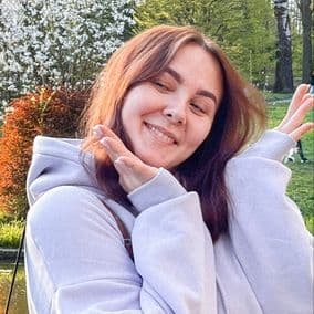 Marharyta - Psychiatrist