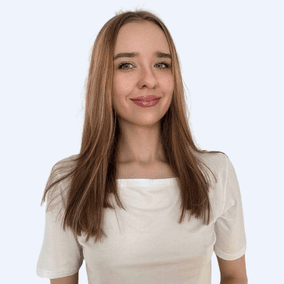 Anna - Seksuolog, Psycholog