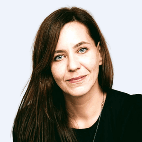 Anna - Psycholog, Psychoterapeuta