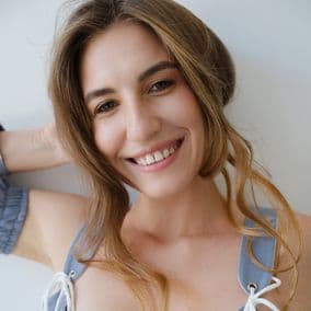 Tayisiya - Psychoterapist