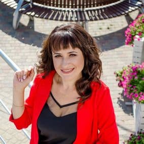 Yuliya - Sexologist, Consulting psychologist