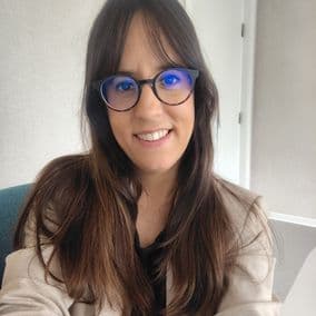 María Virginia - Terapeuta