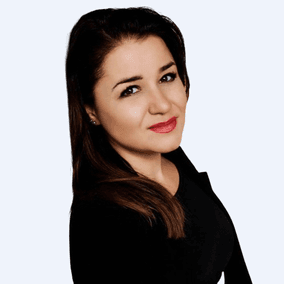 Aleksandra - Psychoterapeuta w trakcie szkolenia, Psycholog