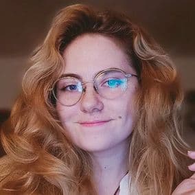 Anastasiya - Consulting psychologist