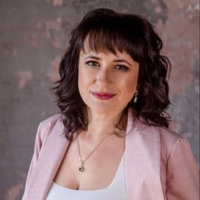 Yuliya - Sexologist, Consulting psychologist