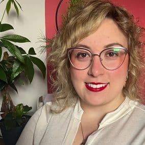 Patrycja - Coach, Psychotraumatolog