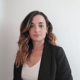 Clara - Terapeuta