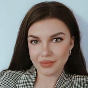 Veronika - Consulting psychologist