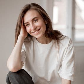 Tayisiya - Psychoterapist