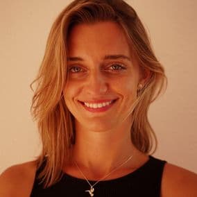 Ewa - Psychoterapeuta w trakcie szkolenia