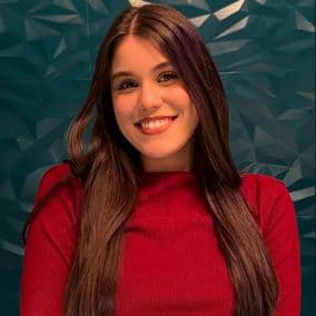 Alejandra - Psychologist
