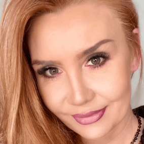 Zofia - Psychoterapeuta w trakcie szkolenia, Psycholog