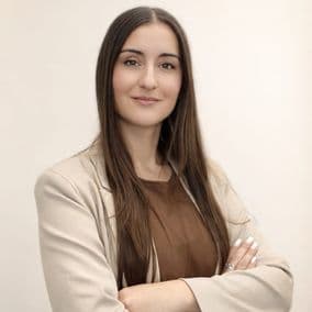 Isabel Maria - Terapeuta