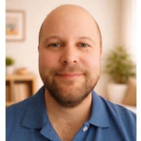 Juan Luis - Terapeuta