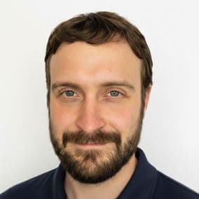 Fernando - Terapeuta