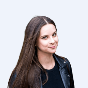 Patrycja - Psycholog