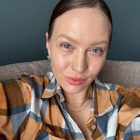 Dariya - Psychologist