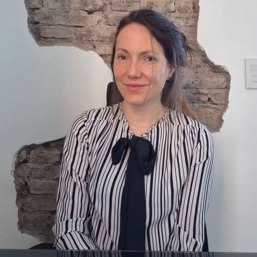 María Verónica