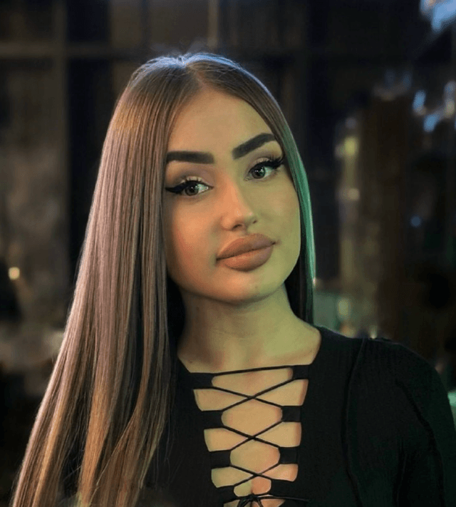 Zoryana Parandij - Consulting psychologist