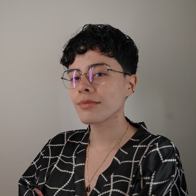 Daniela Garzon Vargara - Psicólogo