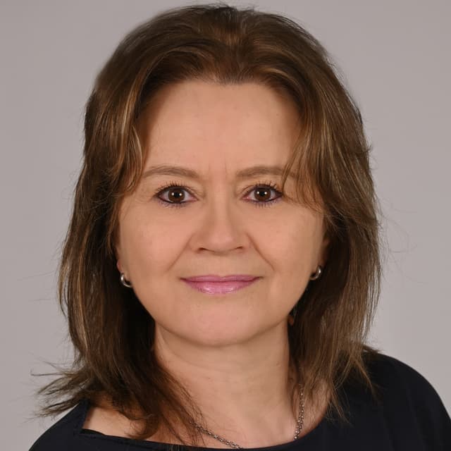 Beata Pikuła - Psycholog, Coach